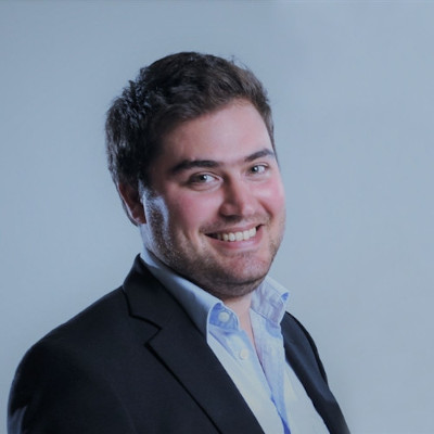 Karl Bustamante, Fondateur & Directeur de Dukiwi SA