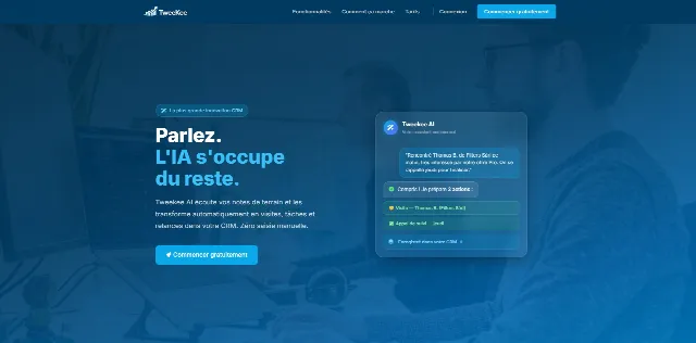 tweekee.com
